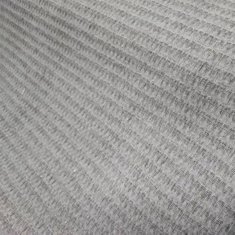 پارچه آشپزخانه مدل زنبوری ساده کد G