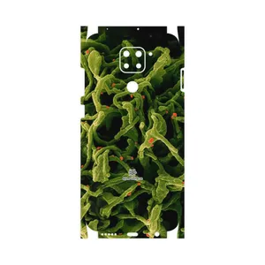 MAHOOT Atom Universe 2-FullSkin Cover Sticker for Xiaomi Redmi Note 9