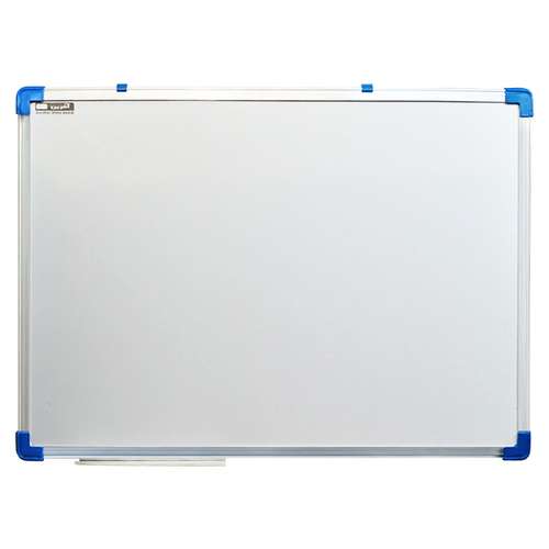 تخته وایت برد آفرین مدل AF1 سایز 80×60 سانتی متر