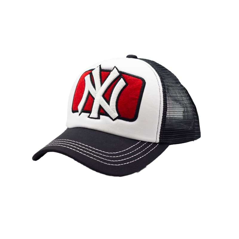 کلاه کپ مدل N.Y