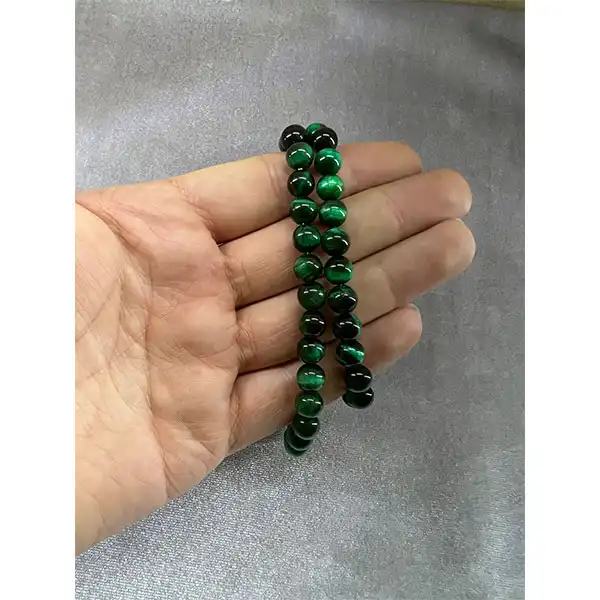 ریسه سنگ چشم ببر کد 15963