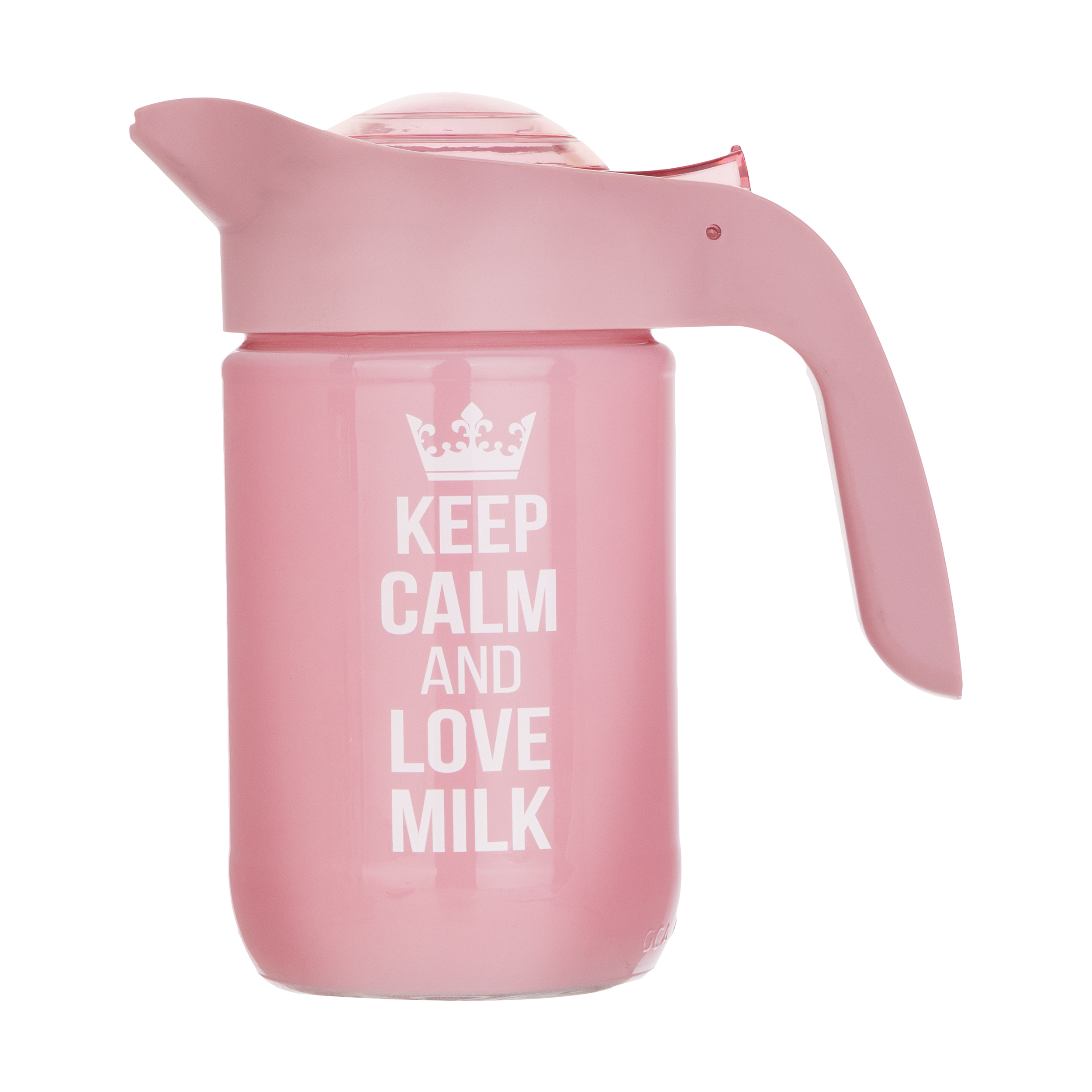 پارچ هروین مدل LOVE MILK کد 71100