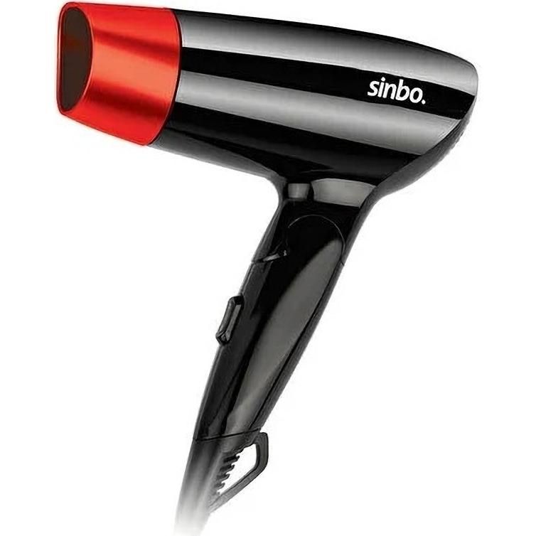 سشوار سینبو مدل SHD-7097 -  - 2