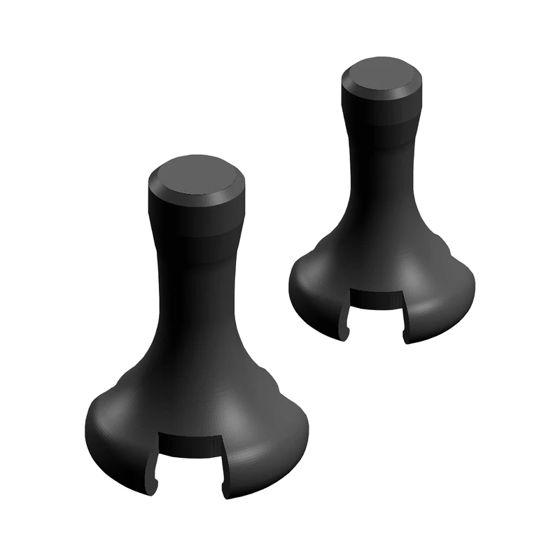 سر آنالوگ پلی استیشن 5 مدل PS5 بسته دو عددی