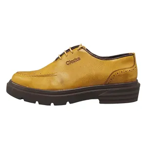 کفش مردانه مدل Y.Z کد 2030