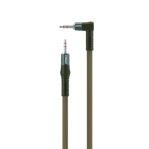 کابل aux کتان اپیمکس مدل es-72 طول 2متر