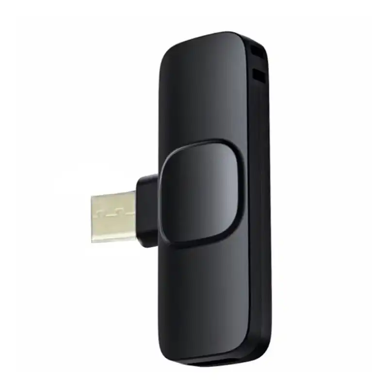 میکروفن بی سیم مدل k9