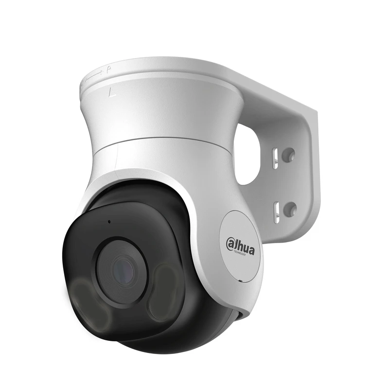 دوربین مداربسته آنالوگ داهوا مدل DH-HAC-PT1200AP-IL-A