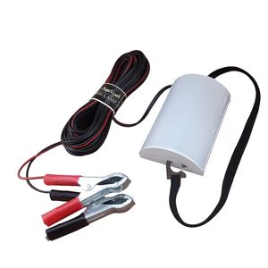 نقد و بررسی چراغ سیار خودرو لامپ کمپینگ مدل 8M-18 توسط خریداران