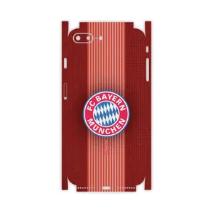MAHOOT Bayern-Munchen-FC-FullSkin Cover Sticker for Apple iPhone 7 Plus