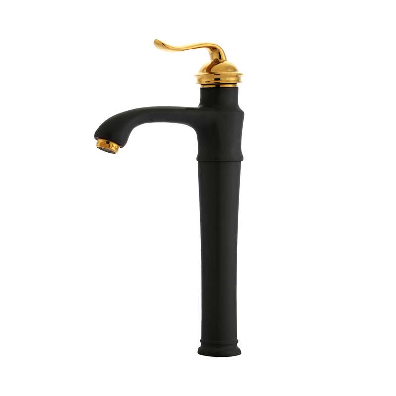 شیر روشویی نایریکا مدل هلن پایه بلند کد B-B02
