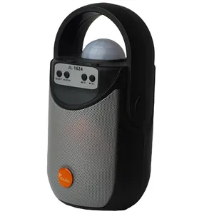 اسپیکر قابل حمل مدل jl-1624