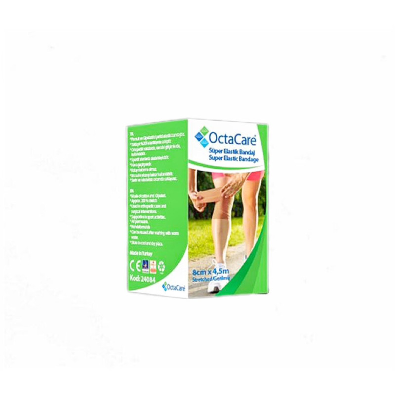 باند کشی اکتاکر کد 241 مجموعه 3 عددی