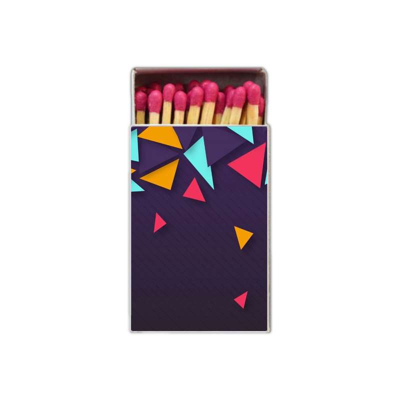 کبريت آکام مدل ASM000251