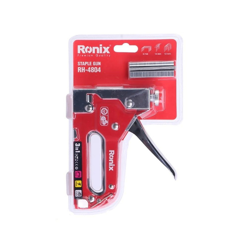 منگنه کوب رونیکس مدل RX-4804