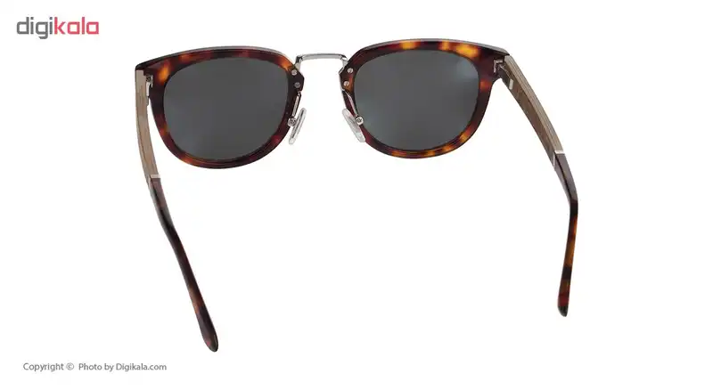 عینک آفتابی زنانه وودیز بارسلونا مدل Eastwood02