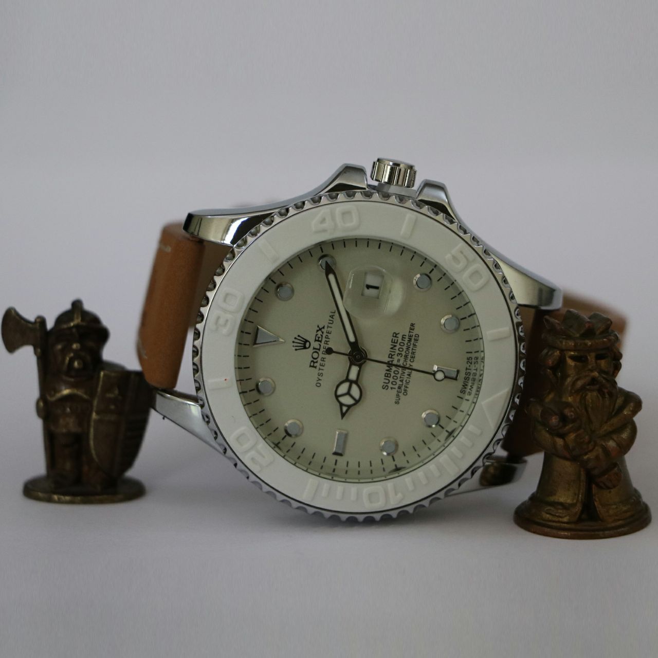 قیمت                                      ساعت مچی عقربه ای مردانه مدل R.X 1882-04                     غیر اصل