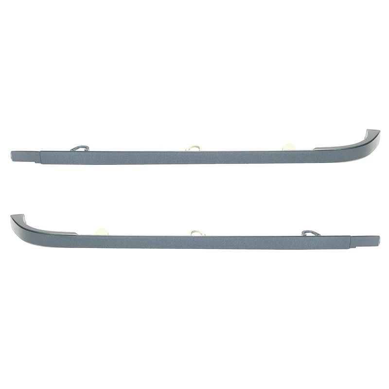 ابرویی چراغ جلو آذرپارت کد M1372 مناسب برای پژو 405 بسته 2 عددی