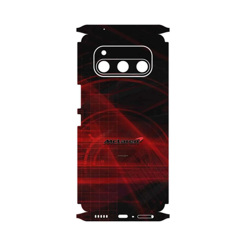 برچسب پوششی ماهوت مدل Mclaren-FullSkin مناسب برای گوشی موبایل داریا Bond 5G