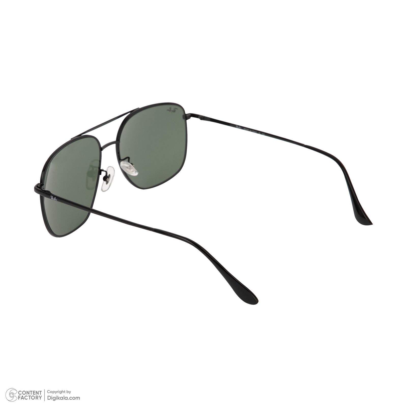 عینک آفتابی ری بن مدل 3679D-002/71 -  - 5