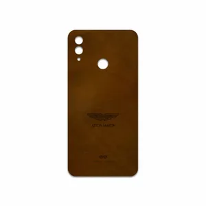 MAHOOT BFL-ASTN_MRTN Cover Sticker for Honor 10 Lite