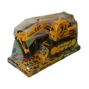 ماشین بازی مدل بیل مکانیکی کاتر پیلار