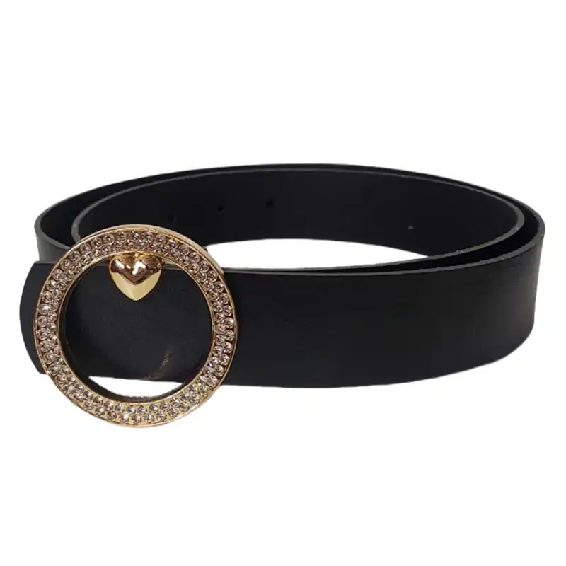 کمربند زنانه مدل مجلسی KT150