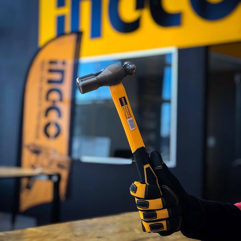 چکش اینکو مدل HBPH-08024 وزن 660 گرم