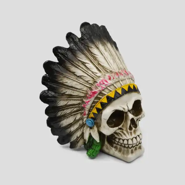 مجسمه مدل SK-Afn393