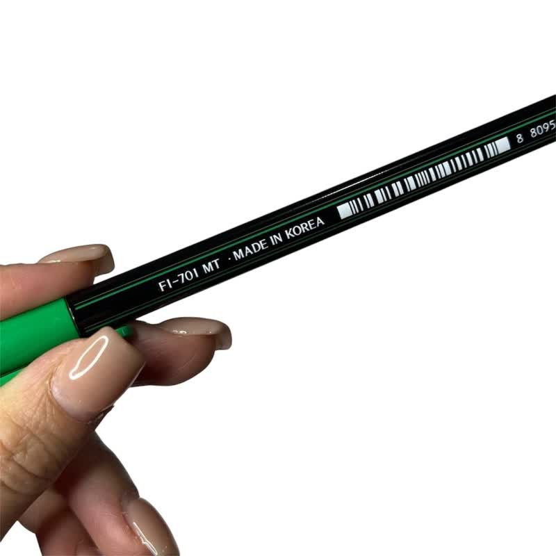 روان نویس 0.5 میلی متری پن مکس مدل 701 بسته 24 عددی