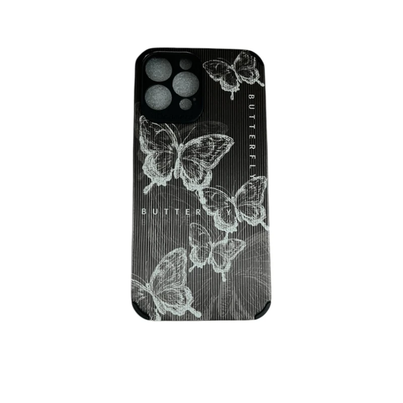 کاور طرح کبریتی کد s.kh 1362 مناسب برای گوشی موبایل اپل 11 pro