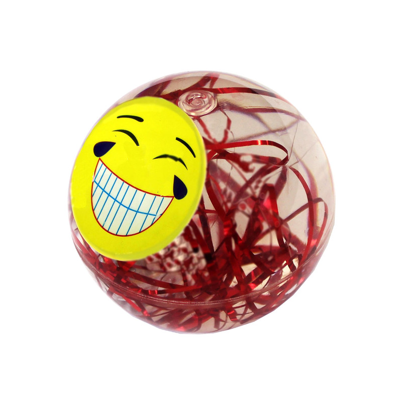 توپ بازی مدل چراغ دار کد 152-08