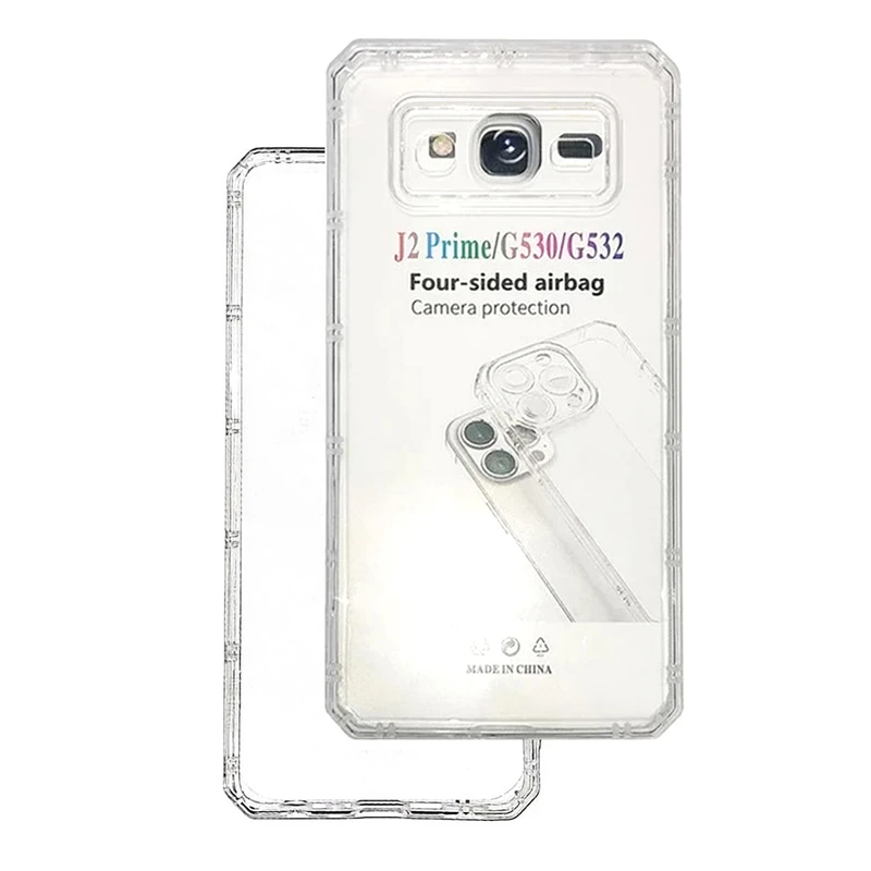 کاور مدل Shafaf مناسب برای گوشی موبایل سامسونگ Galaxy J5 2015