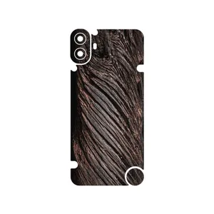 MAHOOT Wood Texture 9 Cover Sticker for Nothing CMF Phone 1