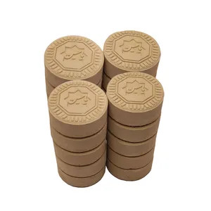 مهر طرح یاحسین بسته 20 عددی