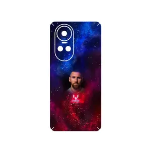 MAHOOT Lionel Messi 1 Cover Sticker for Oppo Reno 10 5G