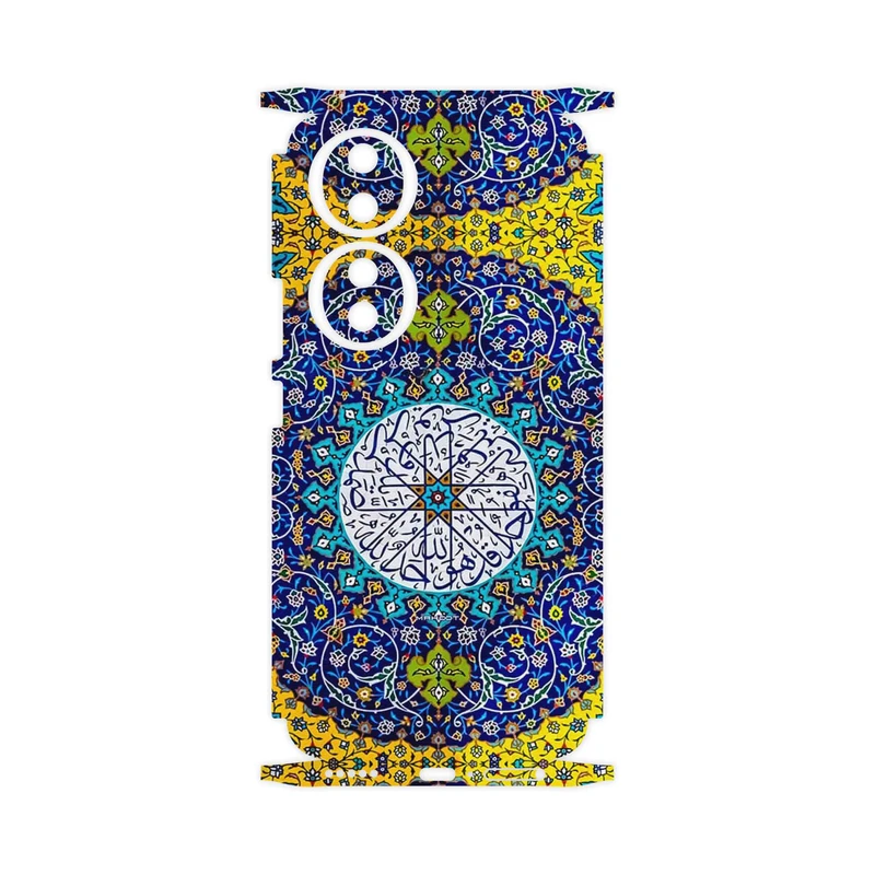 برچسب پوششی ماهوت مدل Iran Tile 13-FullSkin مناسب برای گوشی موبایل آنر 90