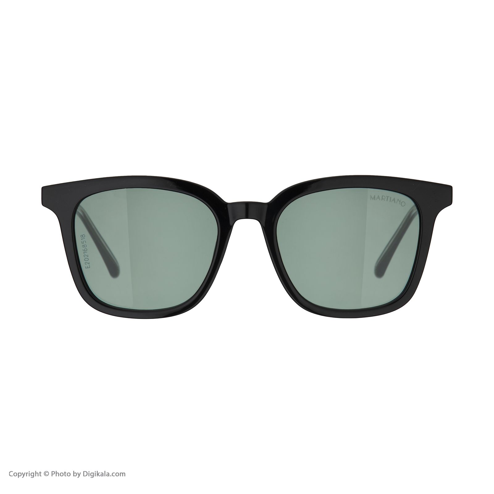 عینک آفتابی مارتیانو مدل 1979 c4 -  - 2