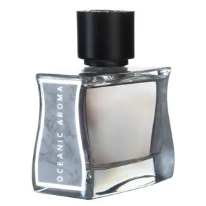 ادوپرفیوم اولفاکتولوژی مدل OCEANIC AROMA با رایحه خنک حجم 100 میلی‌لیتر