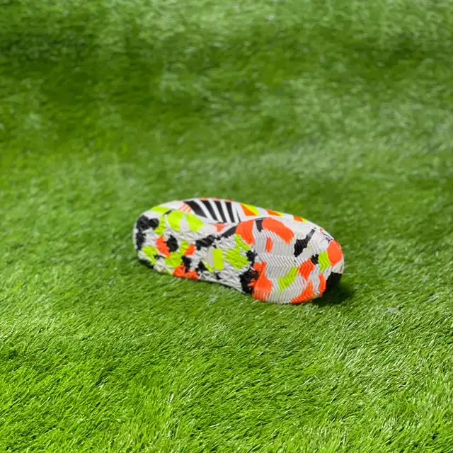 کفش فوتسال پسرانه مدل سالنی AD0025