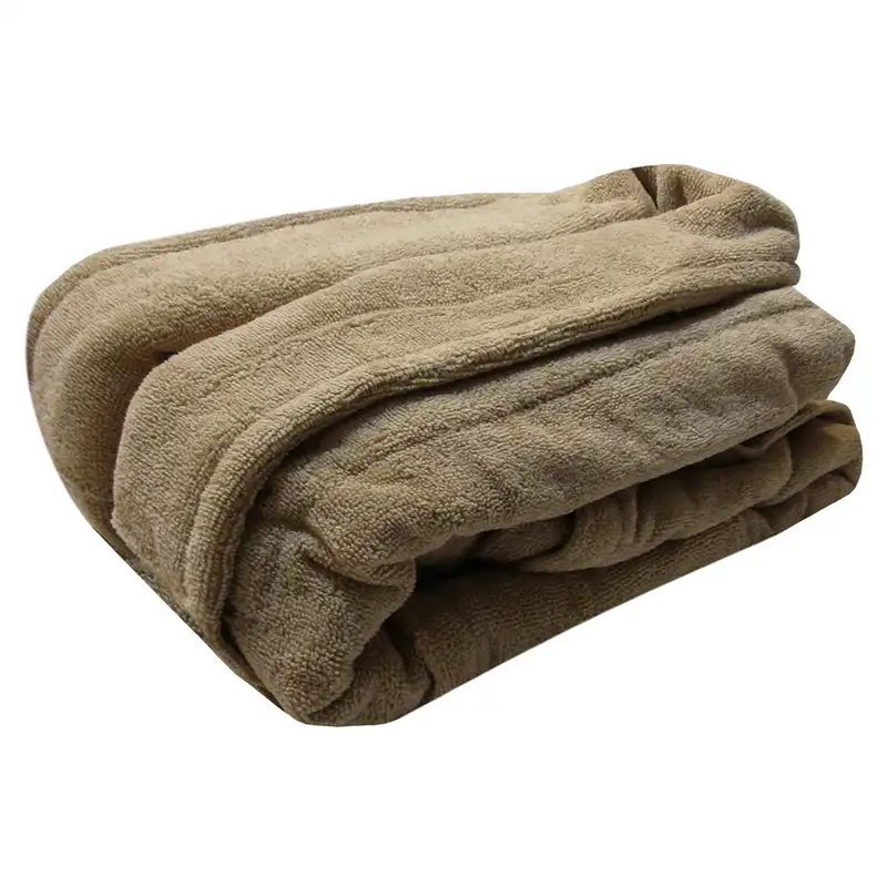 حوله پالتویی هوم اند لایف مدل تلکا سایز 120