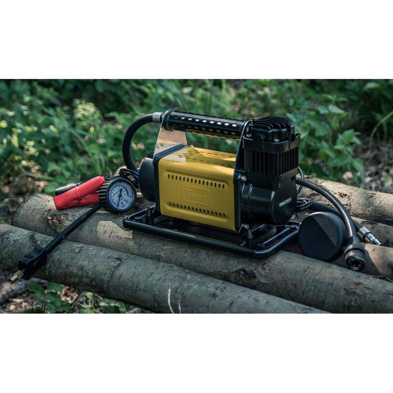 کمپرسور هوا تی مکس مدل Portable 72L