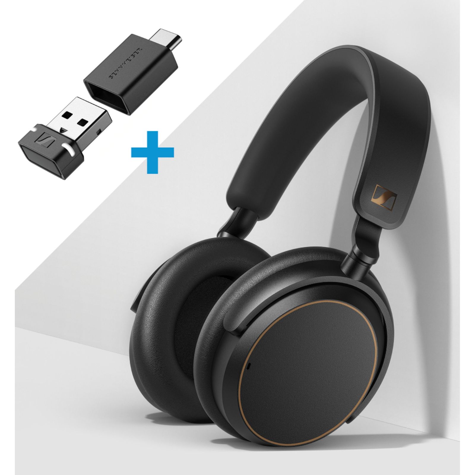 هندزفری بی سیم سنهایزر مدل ACCENTUM Special Edition -  - 3