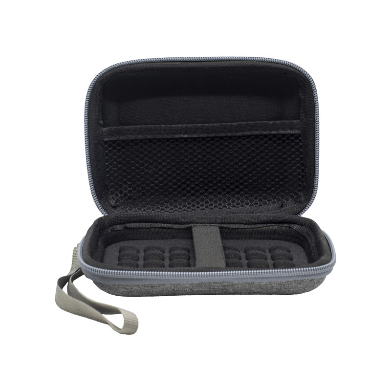   کیف هارد اکسترنال کوله مدل KL2301A