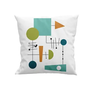 کوسن پاد آفرین مدل اشکال و خطوط کد DKK1273