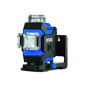 تراز لیزری نووا مدل 2675g نور سبز3d