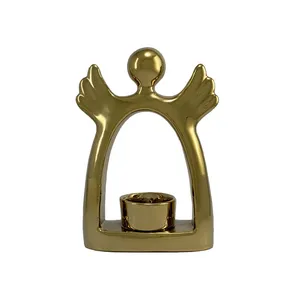 جاشمعی مدل فرشته کد L