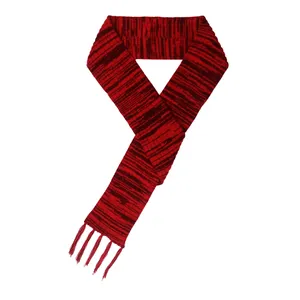 شال گردن بافتنی دخترانه مدل G1