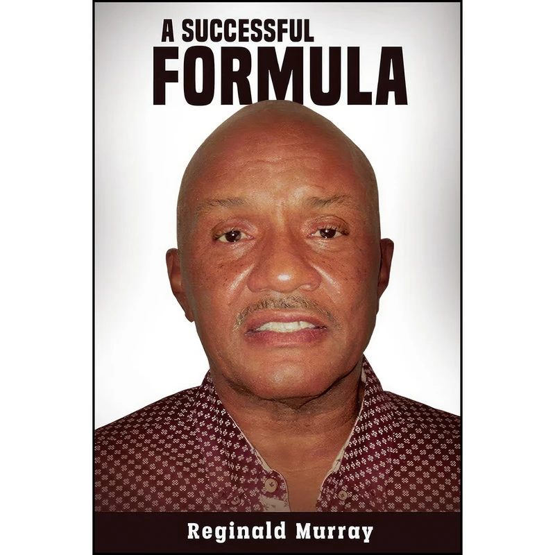 کتاب A Successful Formula اثر Reginald Murray انتشارات Global Summit House