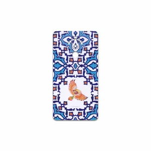 MAHOOT Homa Tile Cover Sticker for Huawei Mate 9